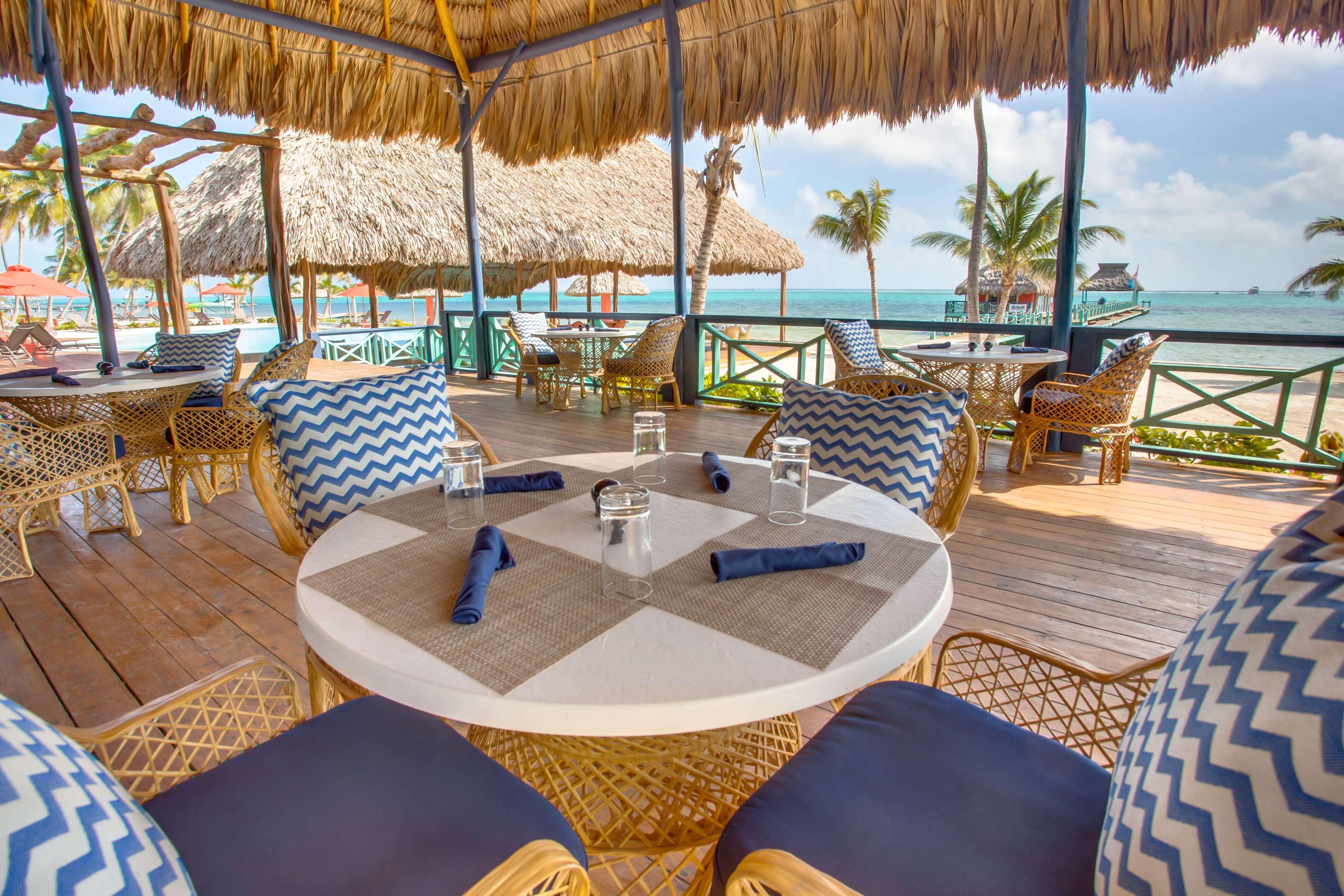 Costa Blu Beach Resort, Trademark Collection By Wyndham (Adults Only) San Pedro  Exterior photo