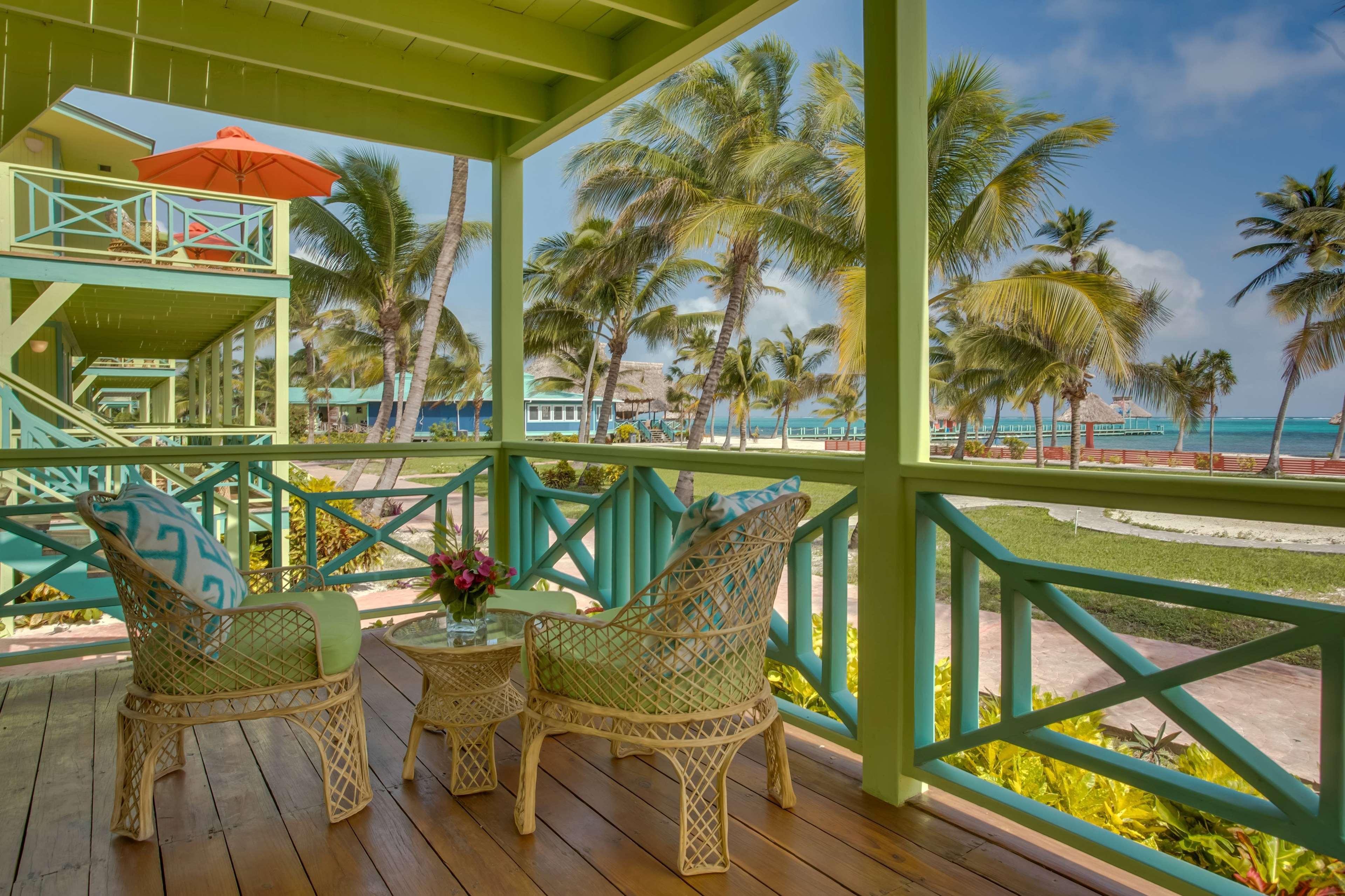 Costa Blu Beach Resort, Trademark Collection By Wyndham (Adults Only) San Pedro  Exterior photo
