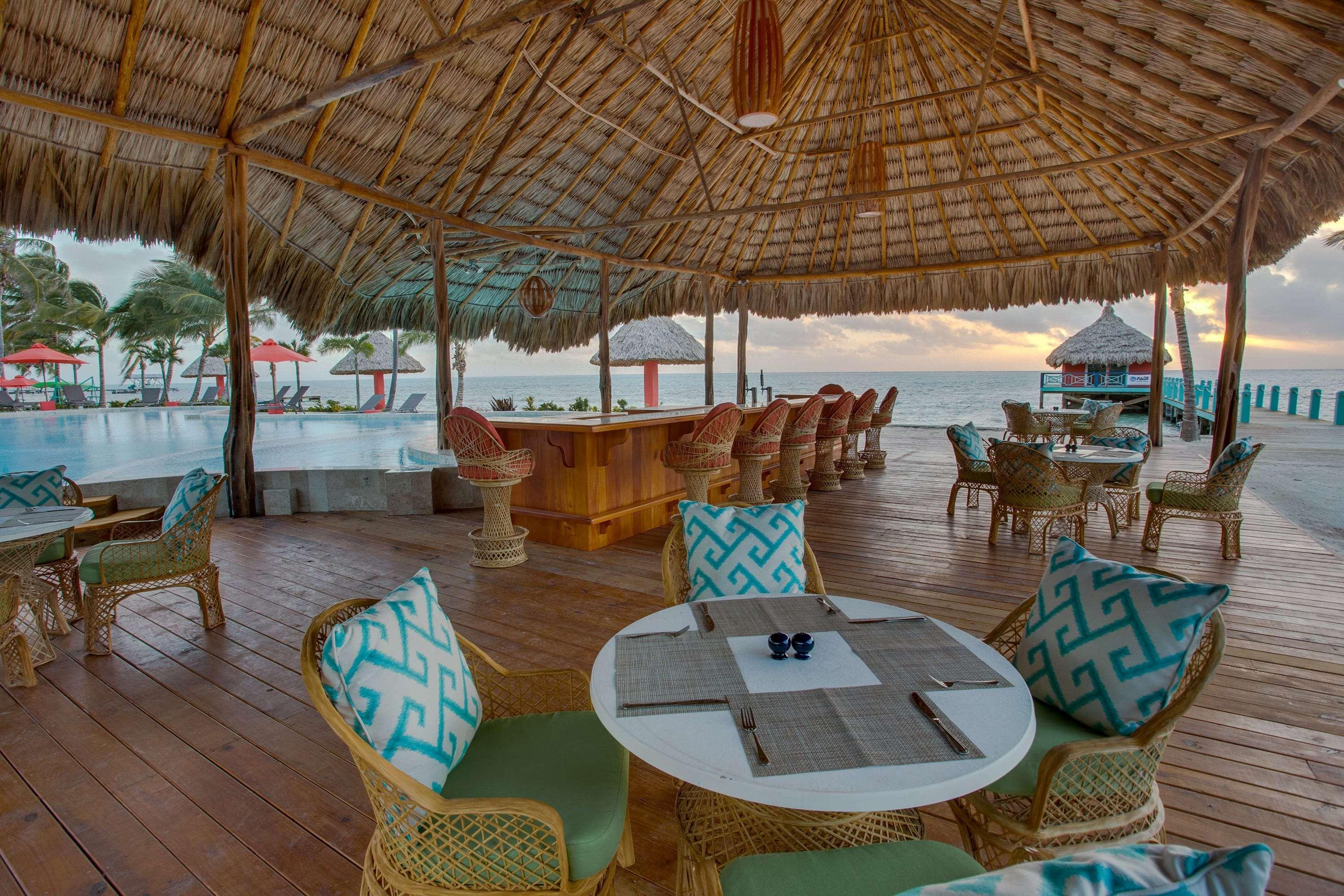 Costa Blu Beach Resort, Trademark Collection By Wyndham (Adults Only) San Pedro  Exterior photo