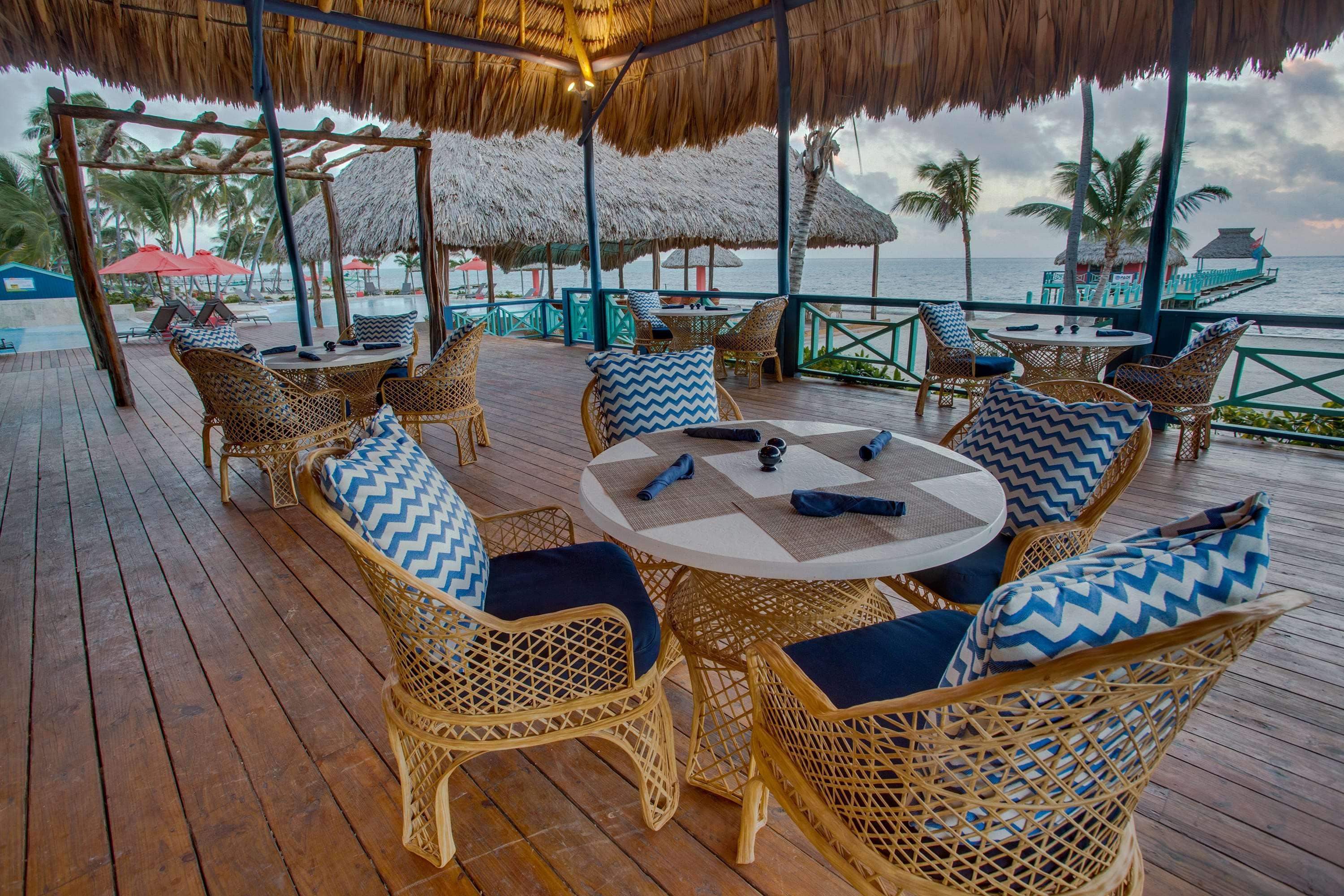 Costa Blu Beach Resort, Trademark Collection By Wyndham (Adults Only) San Pedro  Exterior photo